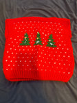 Handmade Handmade ULGYChristmas Sweater Vest 8