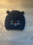 Carters Halloween cat hat 12 Months