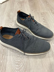 Cole haan Gray shoes EUC 12 (Adult)