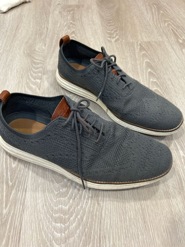 Cole haan Gray shoes EUC 12 (Adult)