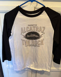 Alcatraz Tshirt 10