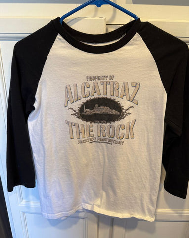 Alcatraz Tshirt 10