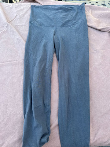 Gap Black yoga pants Women's Med 8-10
