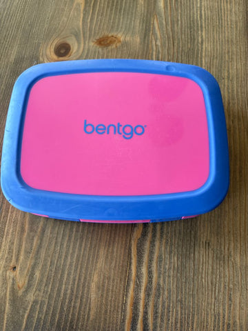 Bent go Lunch box Kitchen