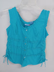 Blue heart  10