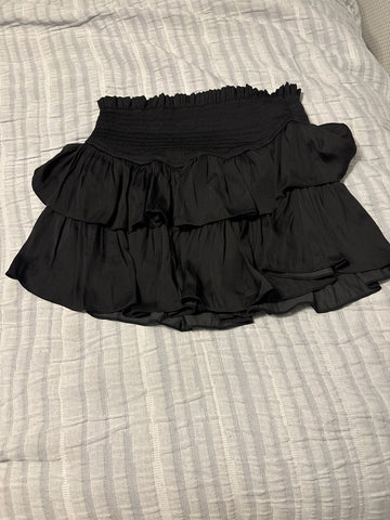 eesome Black skirt Women's - M