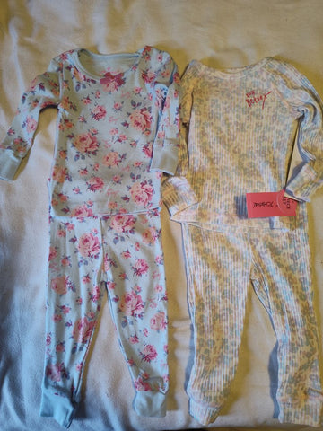 Betsy Johnson 4 piece set- New 12 Months