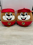 Buccees Set of Plush Toys Plush Toys