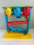 Fish Ball Ramp  Infant (0-2 yrs)