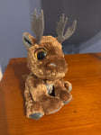 Lumo stars Reindeer Plush Toys