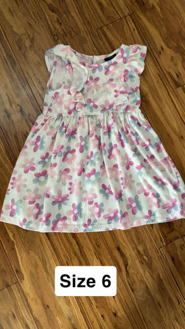 Purple flowers  6T/6X