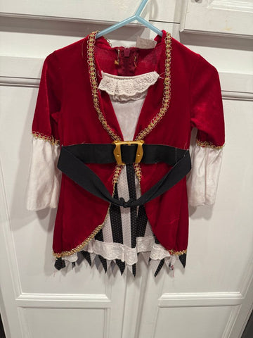 Misc Pirate 4T/4