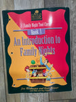 Family Night activities Good condition, no markings Educational