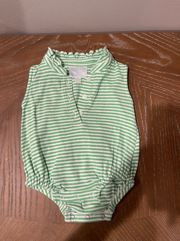 Little english  3-6 Months