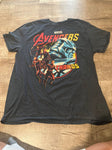 Avengers  Men's - L