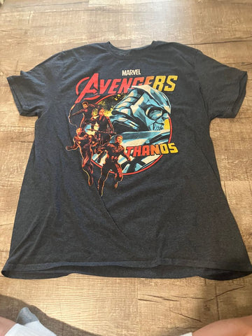 Avengers  Men's - L