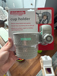 Skidaddle Brand new attachable cupholder for stroller Miscellaneous