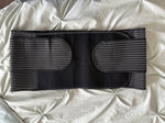 postpartum waist binder Women's XXL 18
