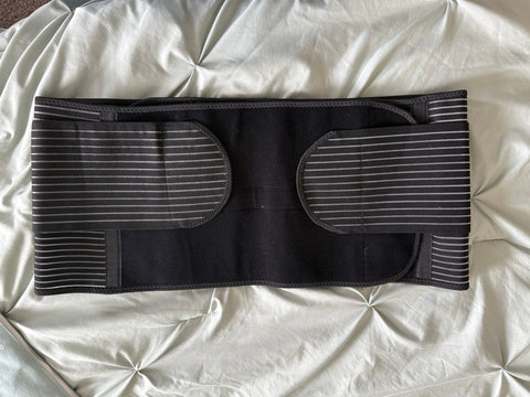 postpartum waist binder Women's XXL 18