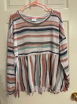 The Mint  Women's - L