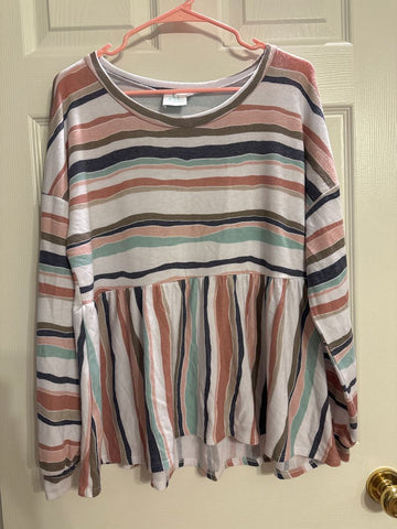 The Mint  Women's - L