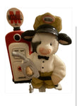 Mary Moo Moos You fill my tank with love Decor