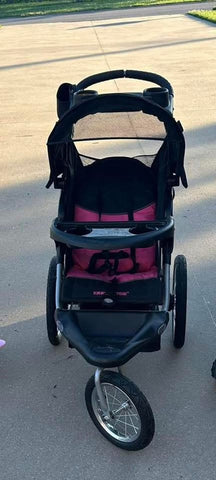 Baby Trend jogging stroller Stroller