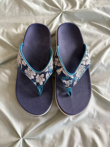 spenco orthopedic sandals 10 (Adult)
