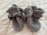 Z  0 (Infant Shoe)