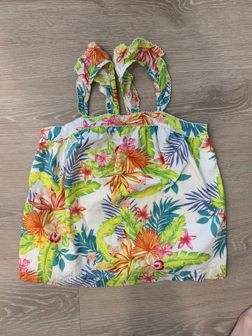 Gap Hawaiian shirt 10
