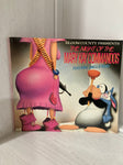 Bloom County The Night the Mary Kay Commandos - softcover Adult