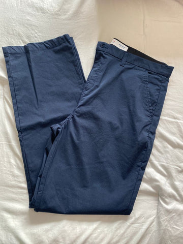 Old Navy 18 plus navy pants - straight leg 18-20