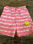 Crown ivy Pink swim trunk 12