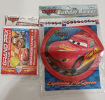 NEW Cars Banner & Invitations & Thank Yous Miscellaneous