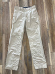 Dockers Flex Comfort Tan pants SIZE 29 X 32 Men's - S