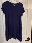 Agnes and Dora Navy dress with pockets Women's - M