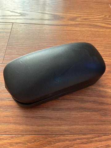 Nike Sunglass case. Case only Sunglasses