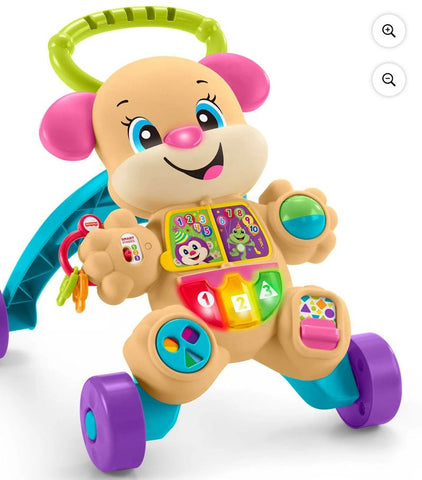Fisher price Used but works Infant (0-2 yrs)