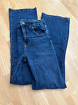 Evesie 11/12 Long not distressed jean 12