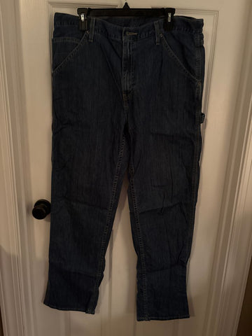 George Carpenter Jeans 36x32 36