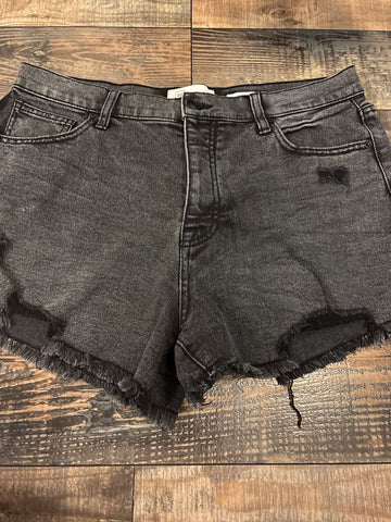 Beach babe Acid black Women's 10