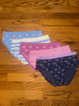SO NWOT Large hipster underwear 12
