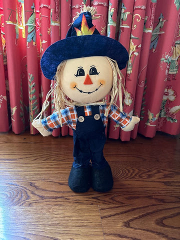 NA Scarecrow Holiday