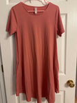Boutique Tshirt Dress  Women's - M