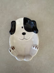 Soap dish Puppy dog soap dish Bathroom