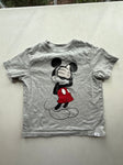 Gap kids Gap kids Mickey Mouse shirt size 4T 4T/4