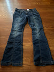 Cinch Lynden Boot cut jeans stretch perfect condition Women's 8