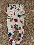 Carters 9months 6-12 Months