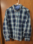 George Ls button up Men's - XL