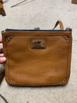 Ninewest Cognac shoulder bag Bag